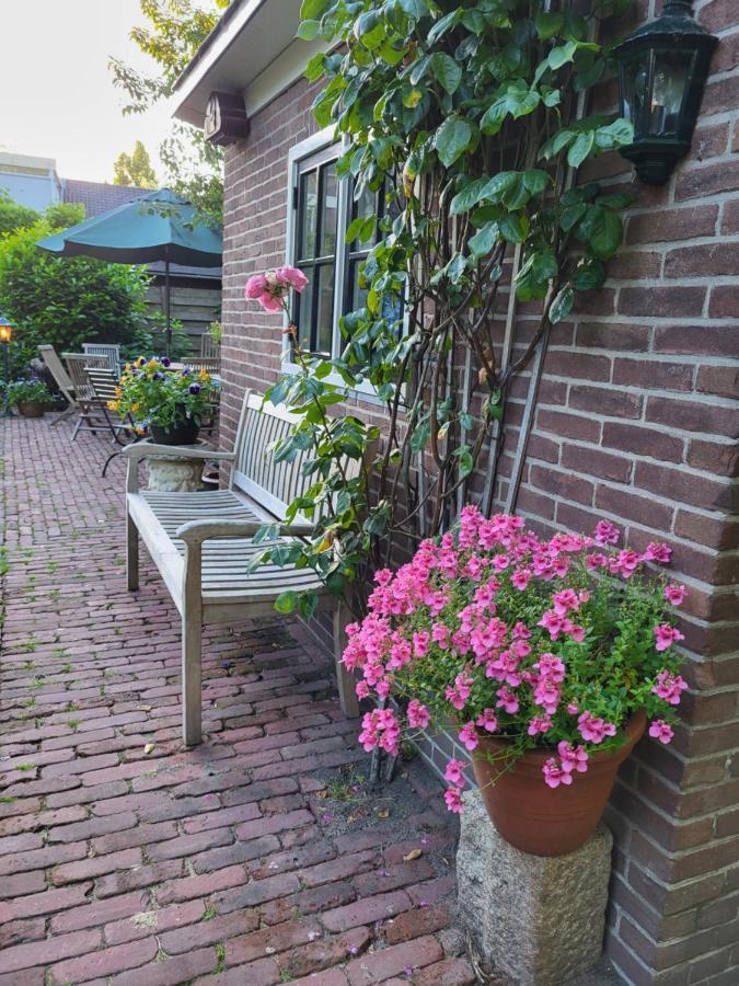 Het Gasthuys 3*