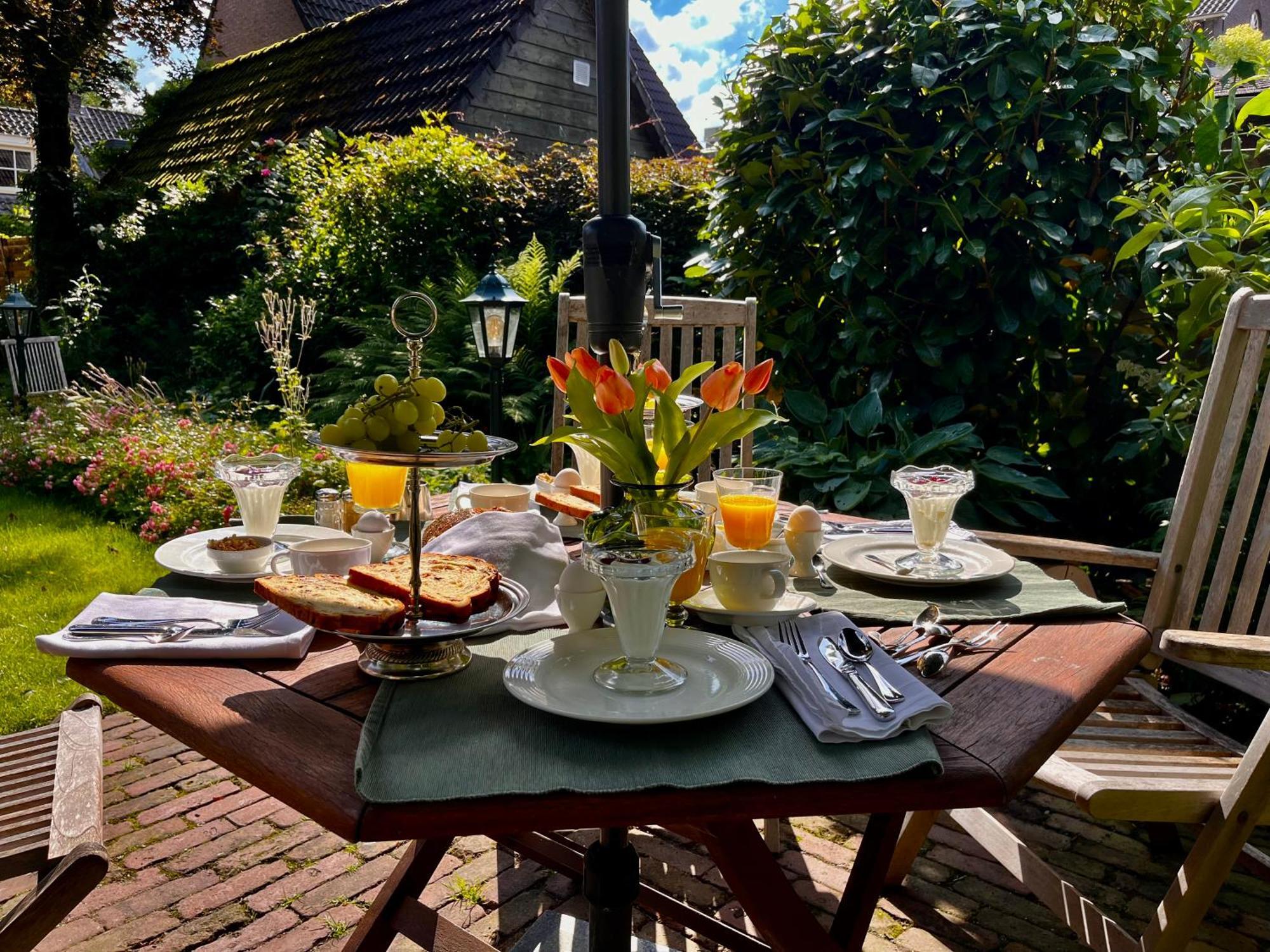 Het Gasthuys Couette-café