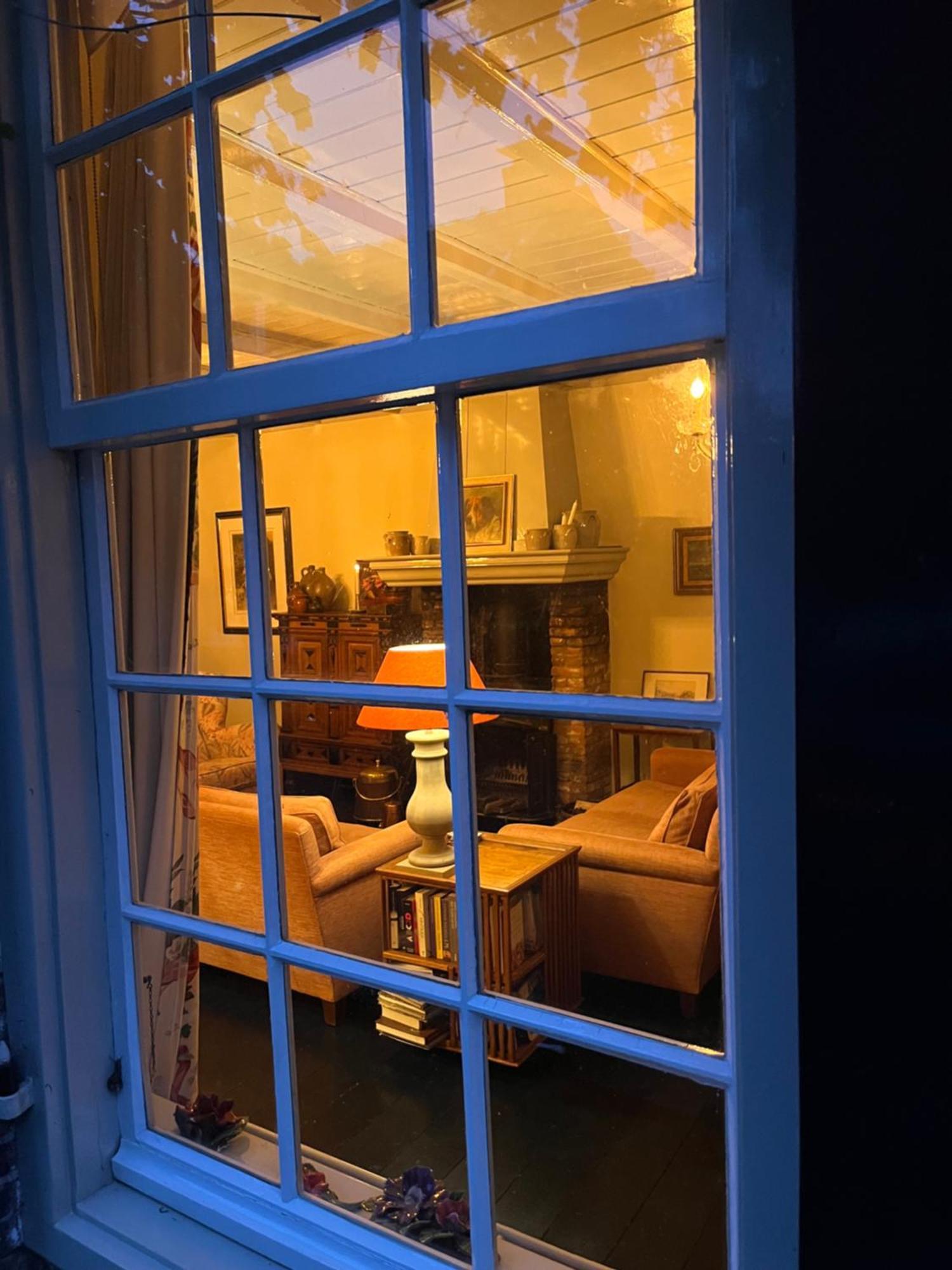 Couette-café Het Gasthuys 3*