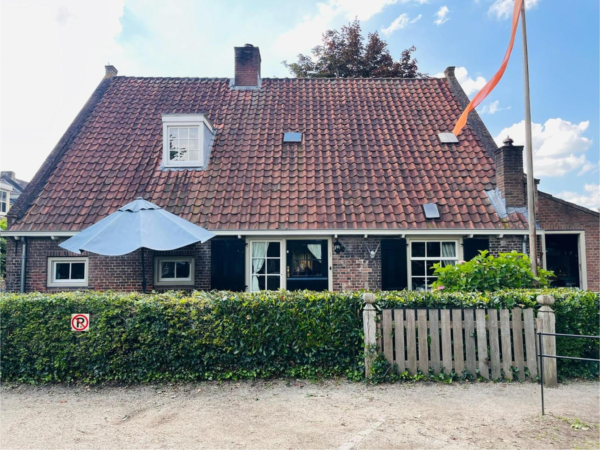 Couette-café Het Gasthuys