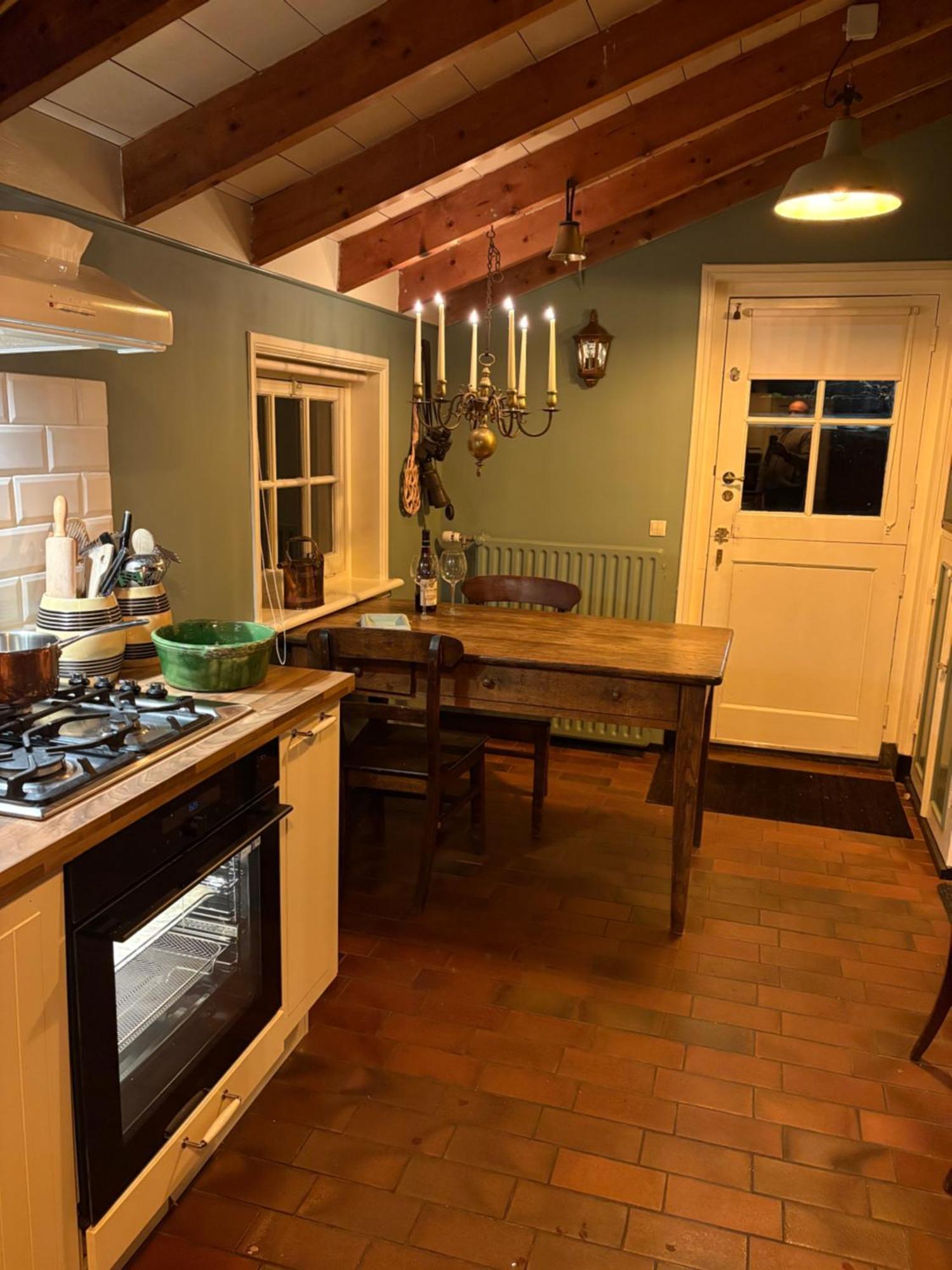Couette-café Het Gasthuys Amerongen