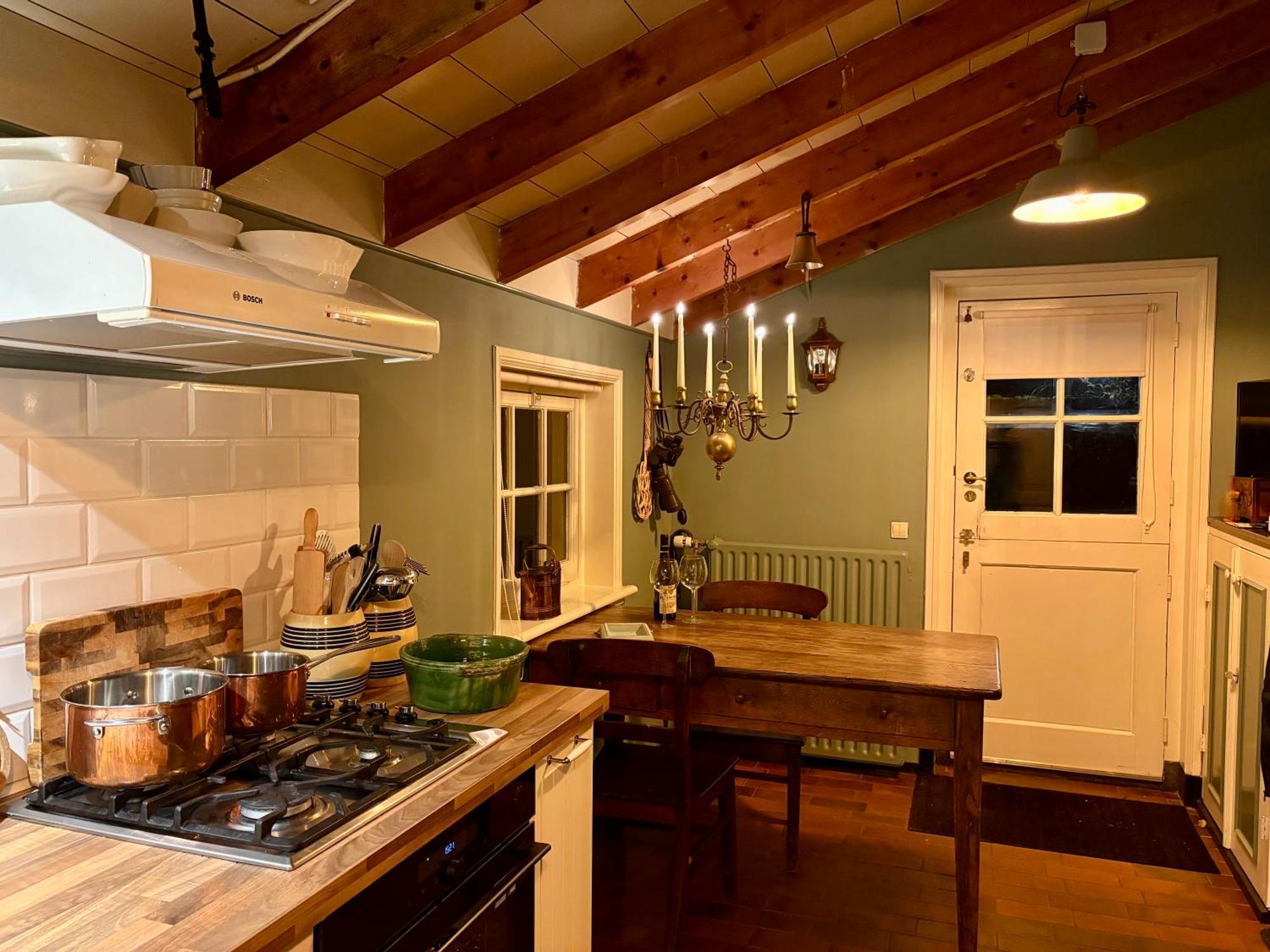 Het Gasthuys Bed & Breakfast