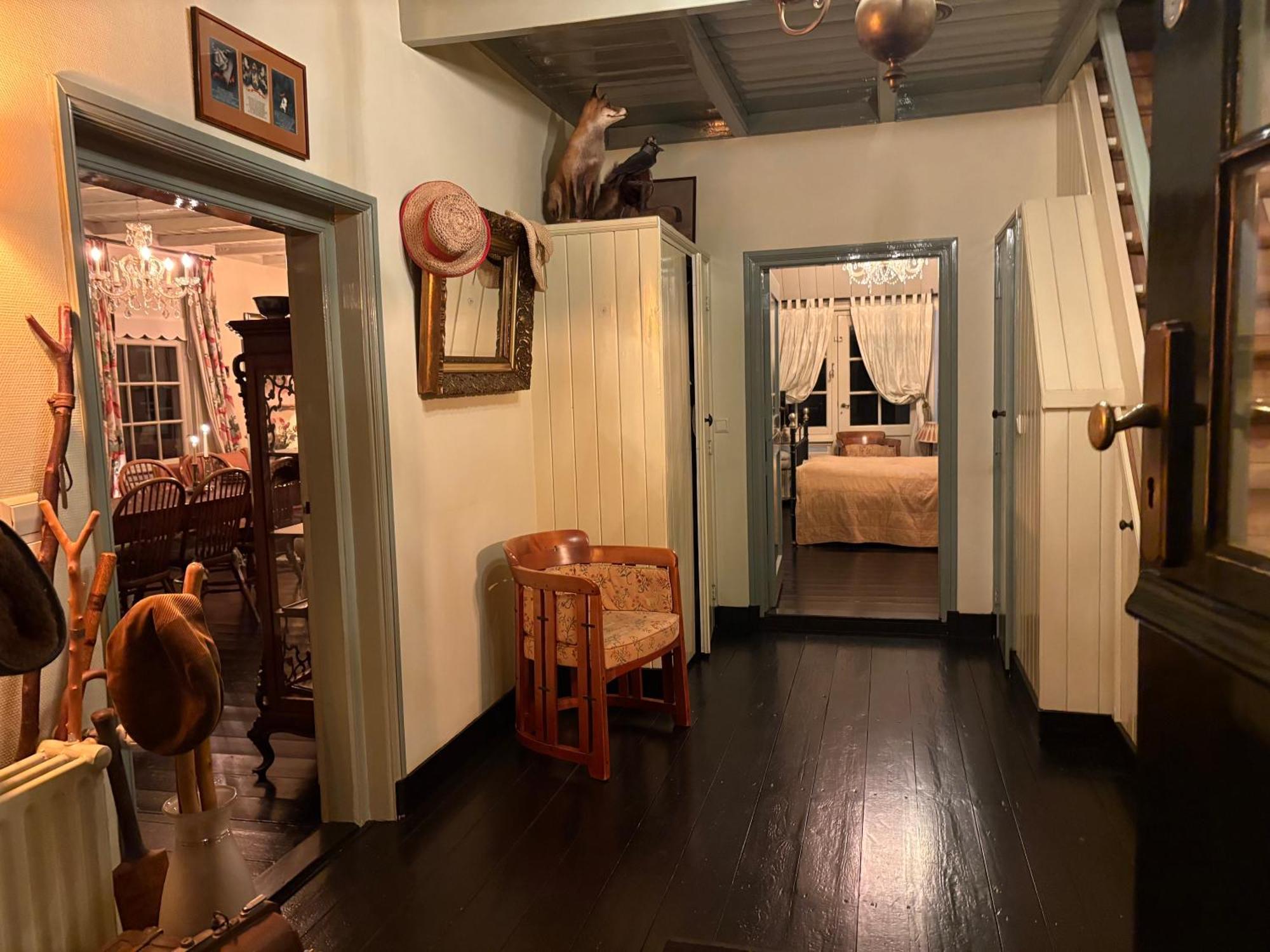 Bed & Breakfast Het Gasthuys