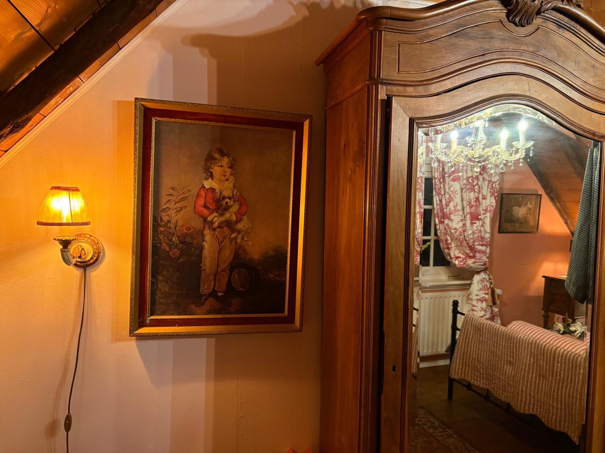 Bed & Breakfast Het Gasthuys 3*