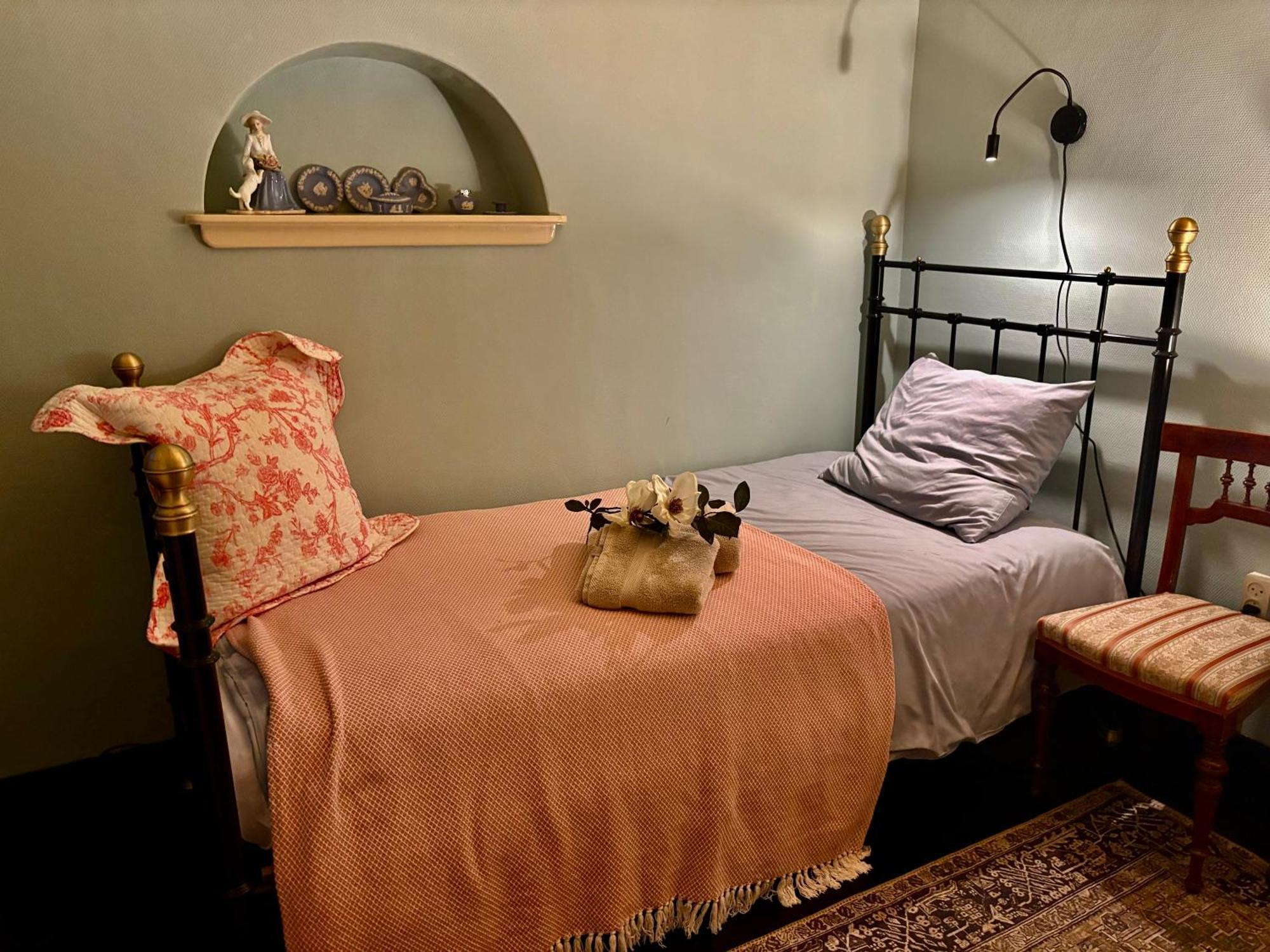 Het Gasthuys Couette-café Amerongen