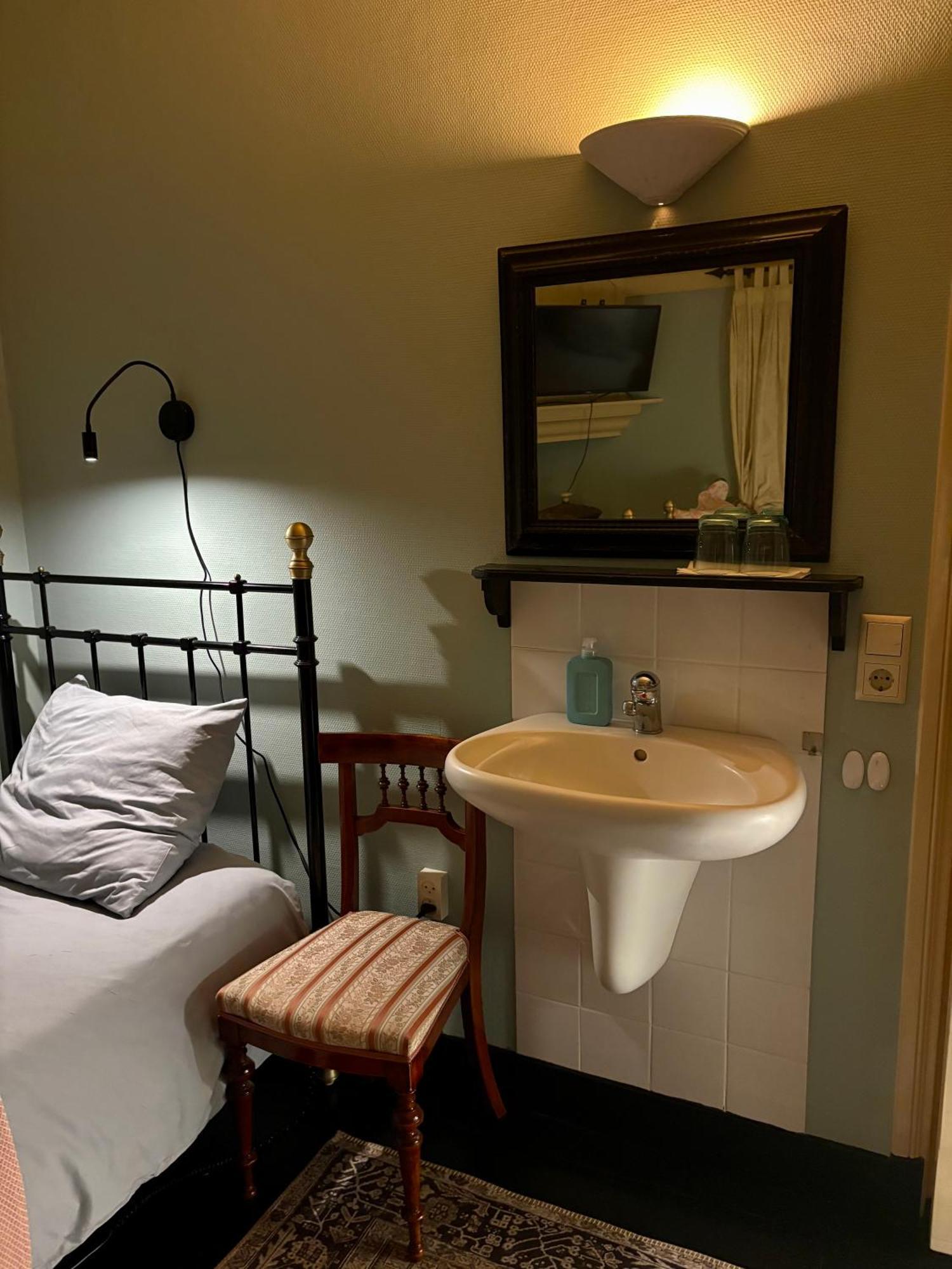 Couette-café Het Gasthuys