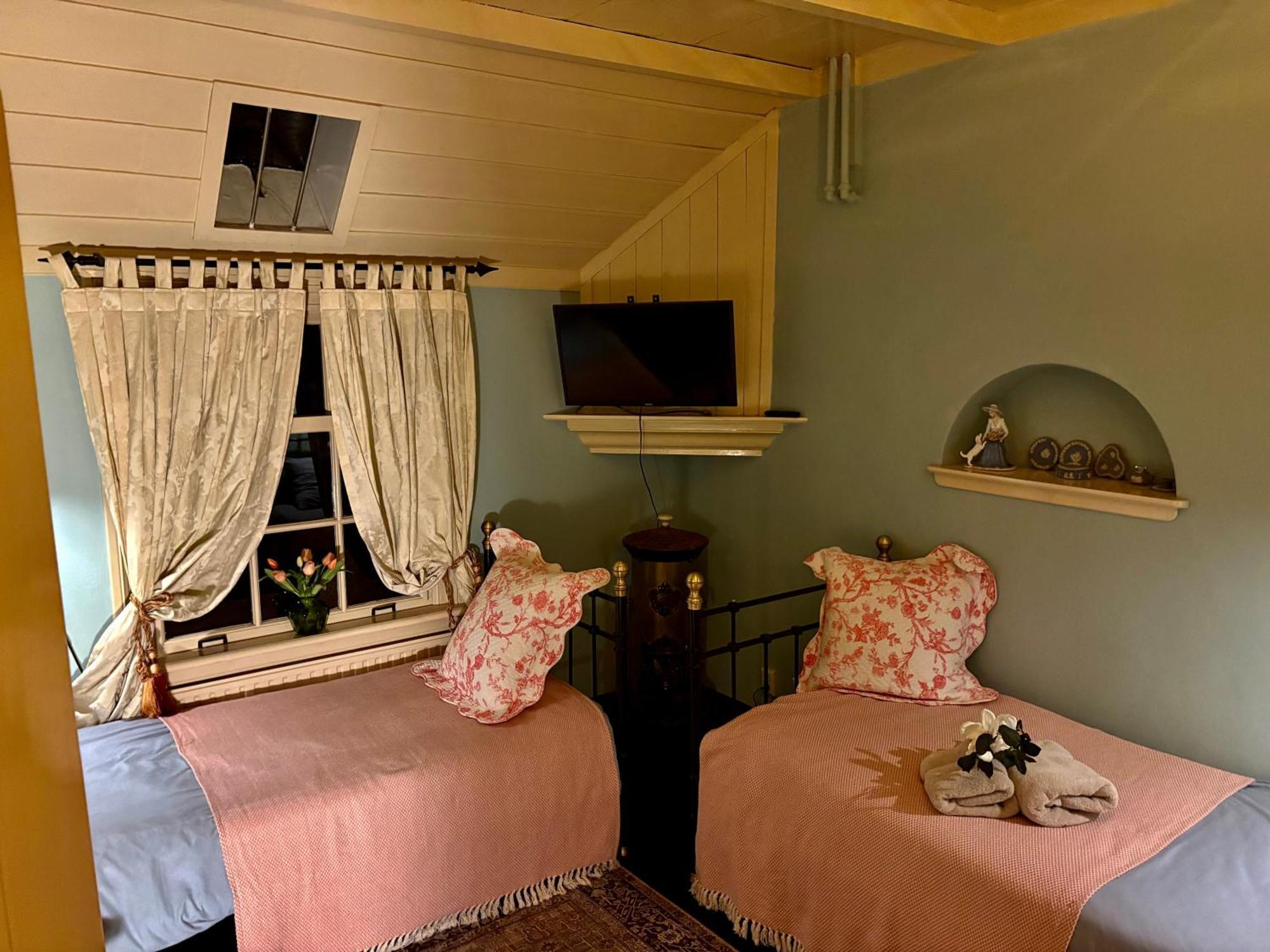 Het Gasthuys Bed & Breakfast 3*