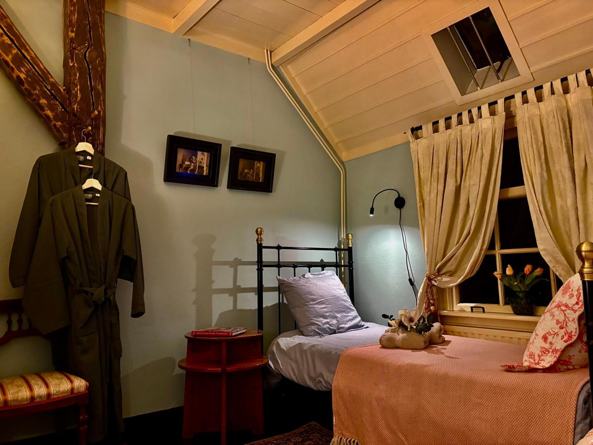 Couette-café Het Gasthuys 3*