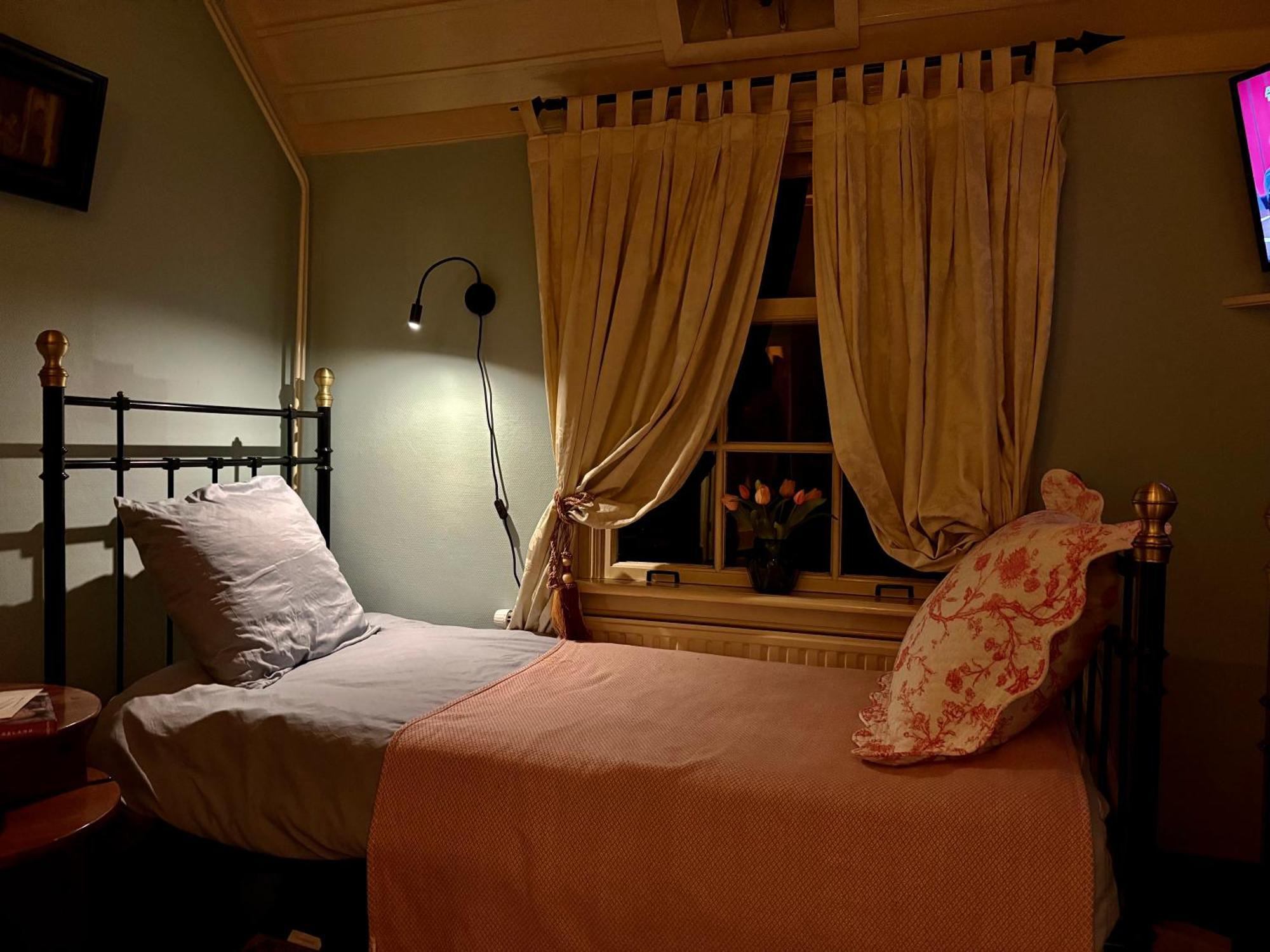 Het Gasthuys Bed & Breakfast Amerongen